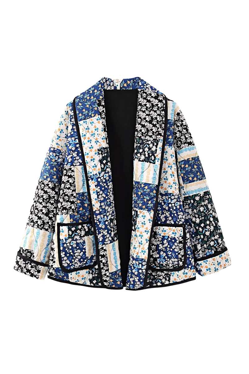 Judita Jacket-ROVOLE