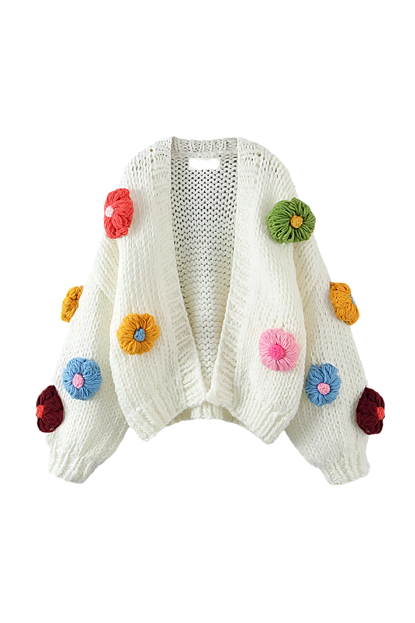 Mulinne Cardigan-ROVOLE