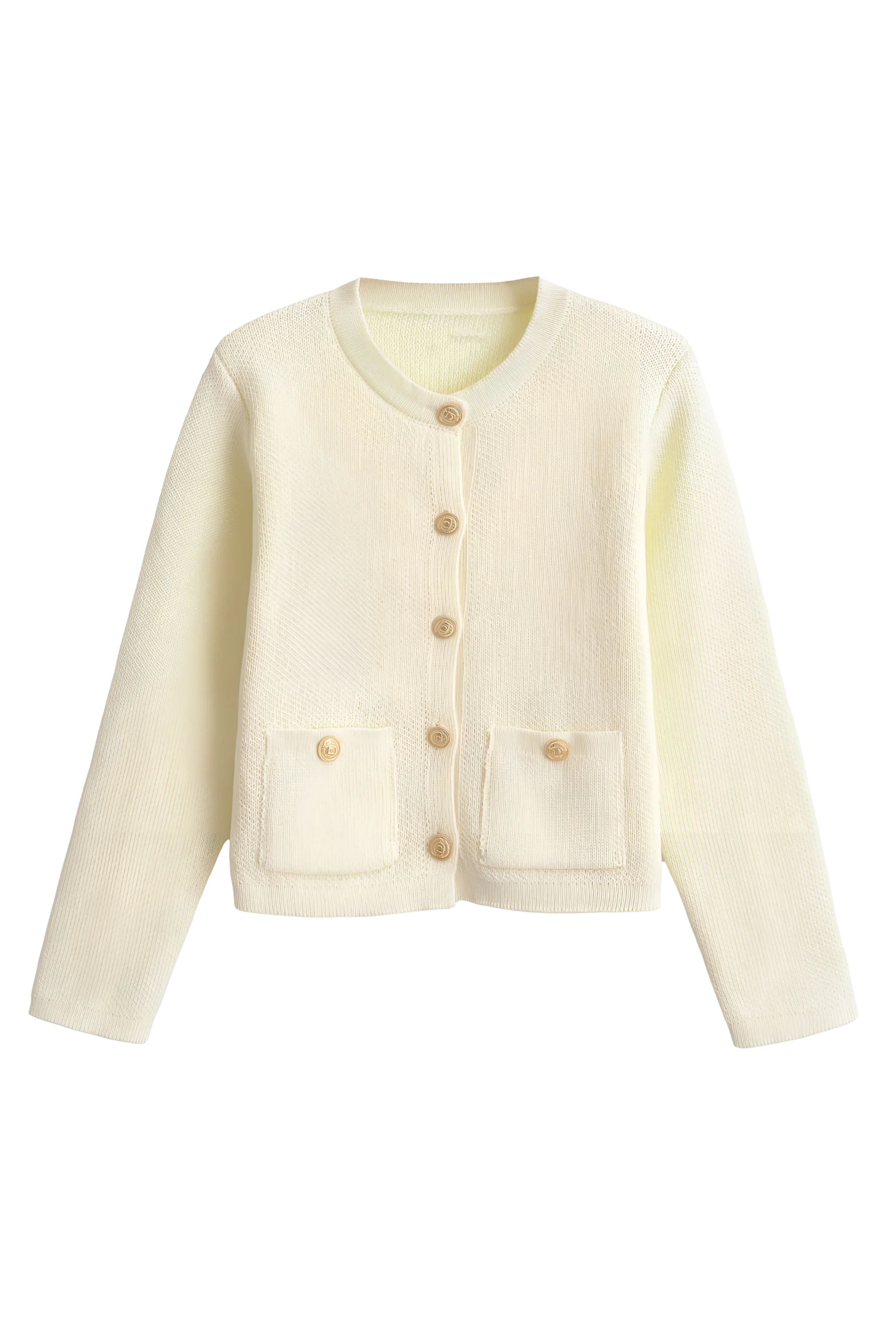 Aramilla Cardigan-ROVOLE