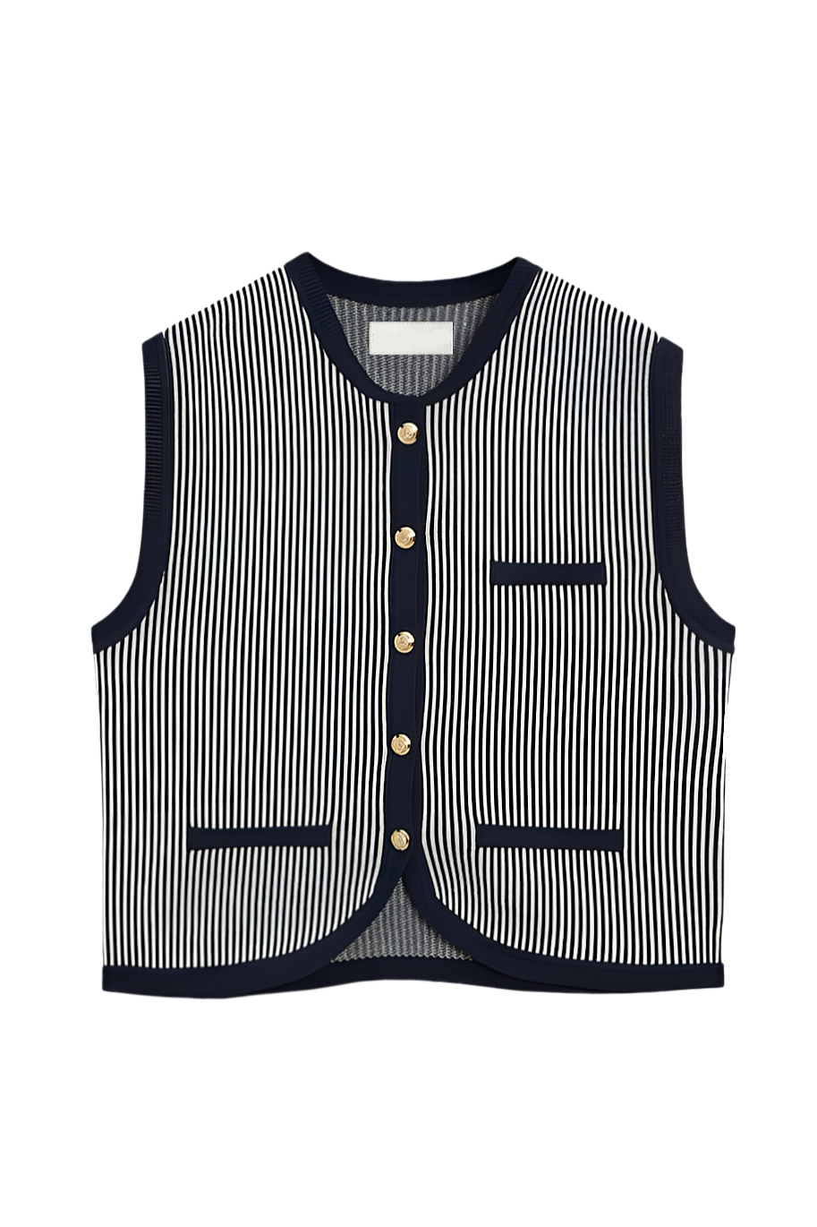 Karolinna Waistcoat-ROVOLE
