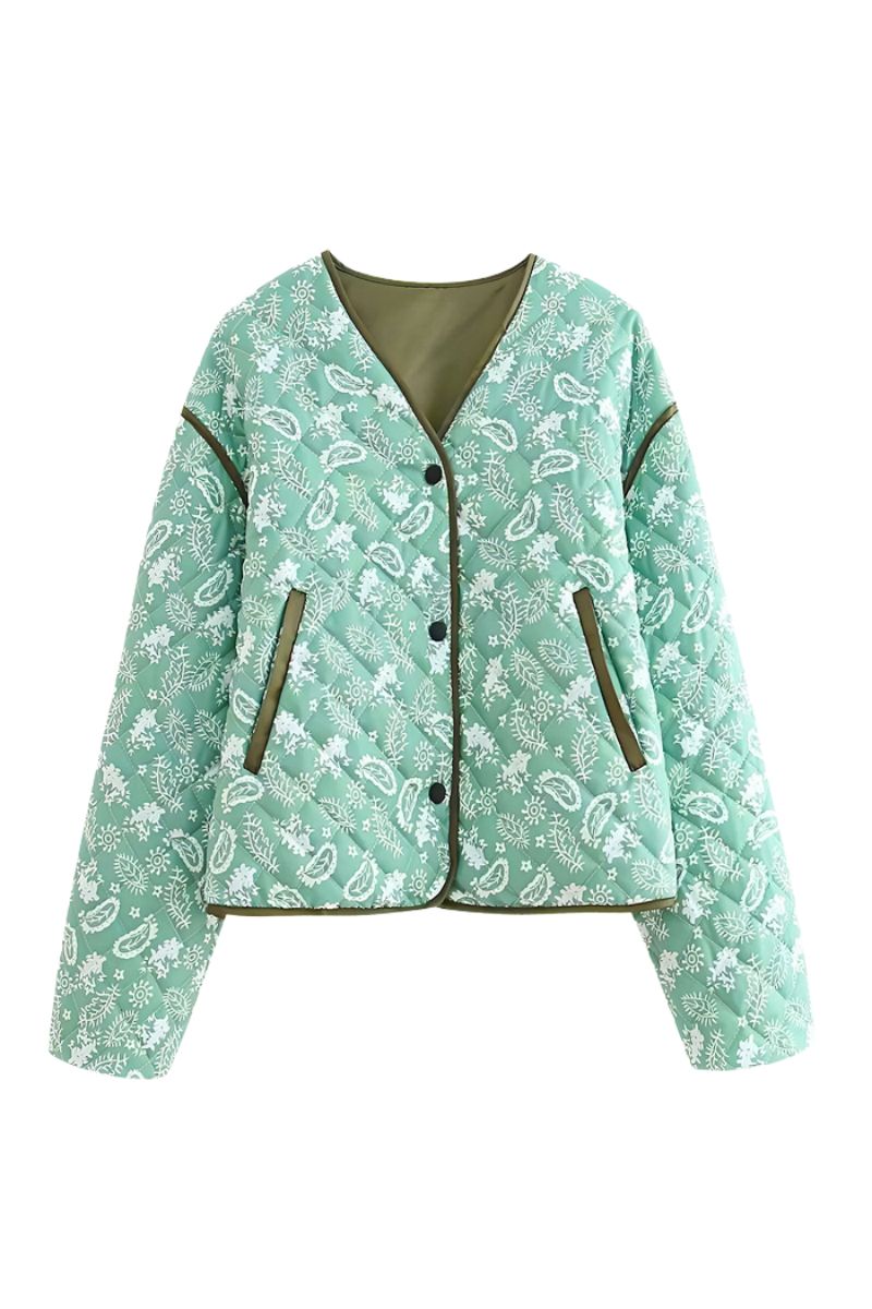 Erelia Jacket-ROVOLE