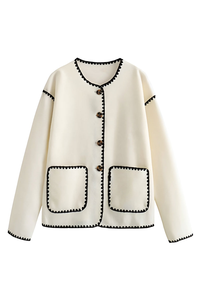 Malenia Jacket-ROVOLE