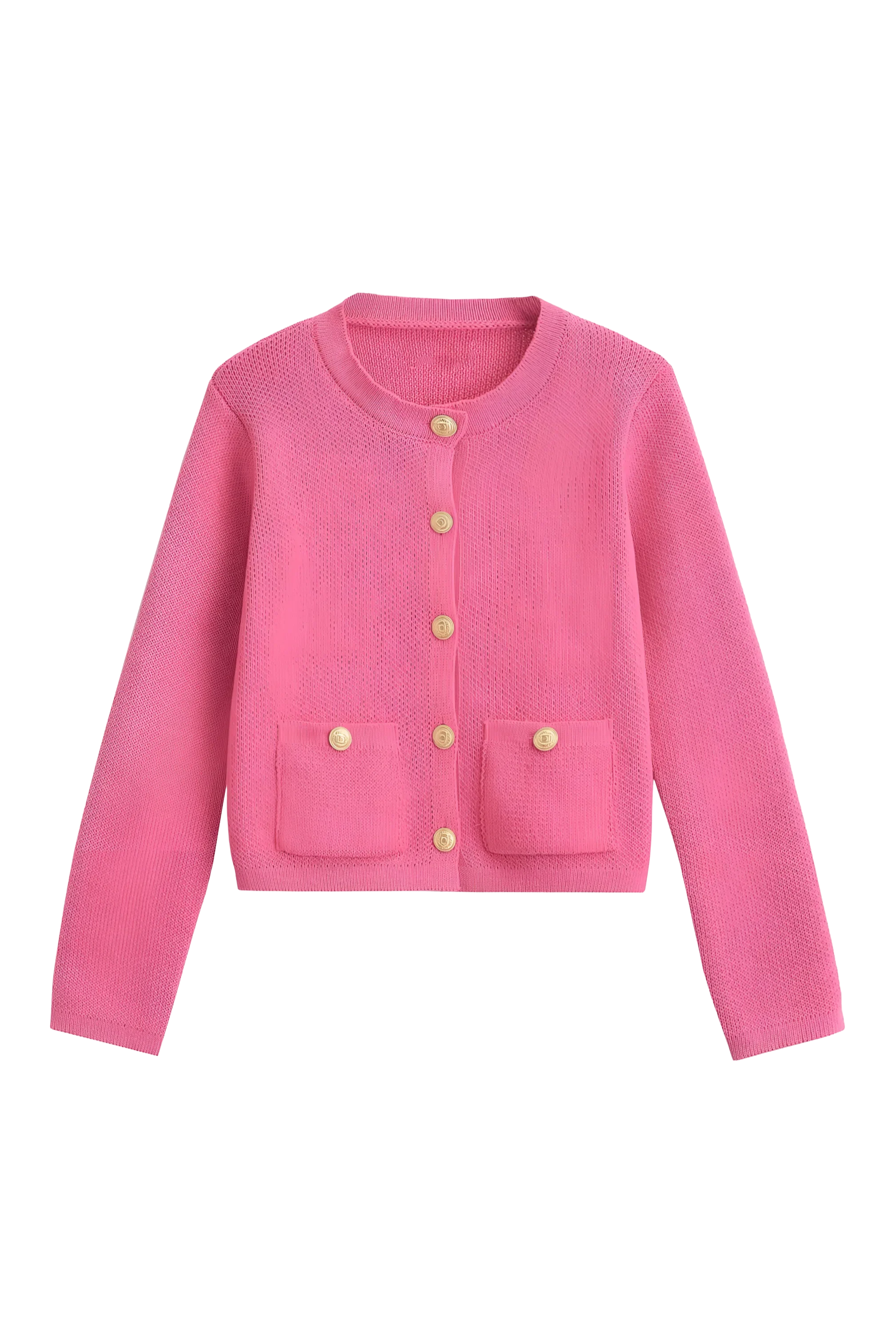 Aramilla Cardigan-ROVOLE