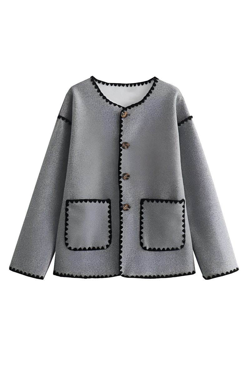 Malenia Jacket-ROVOLE