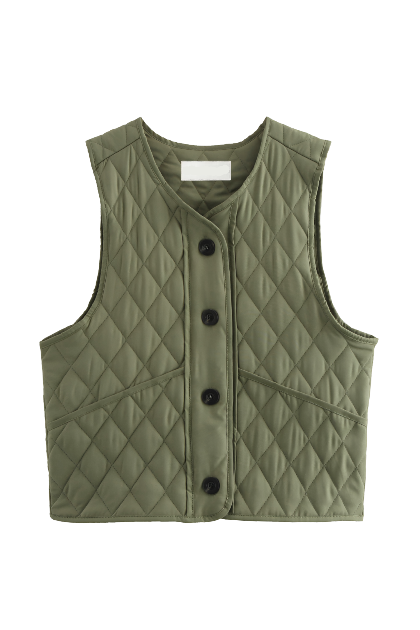 Lomannite Waistcoat-ROVOLE