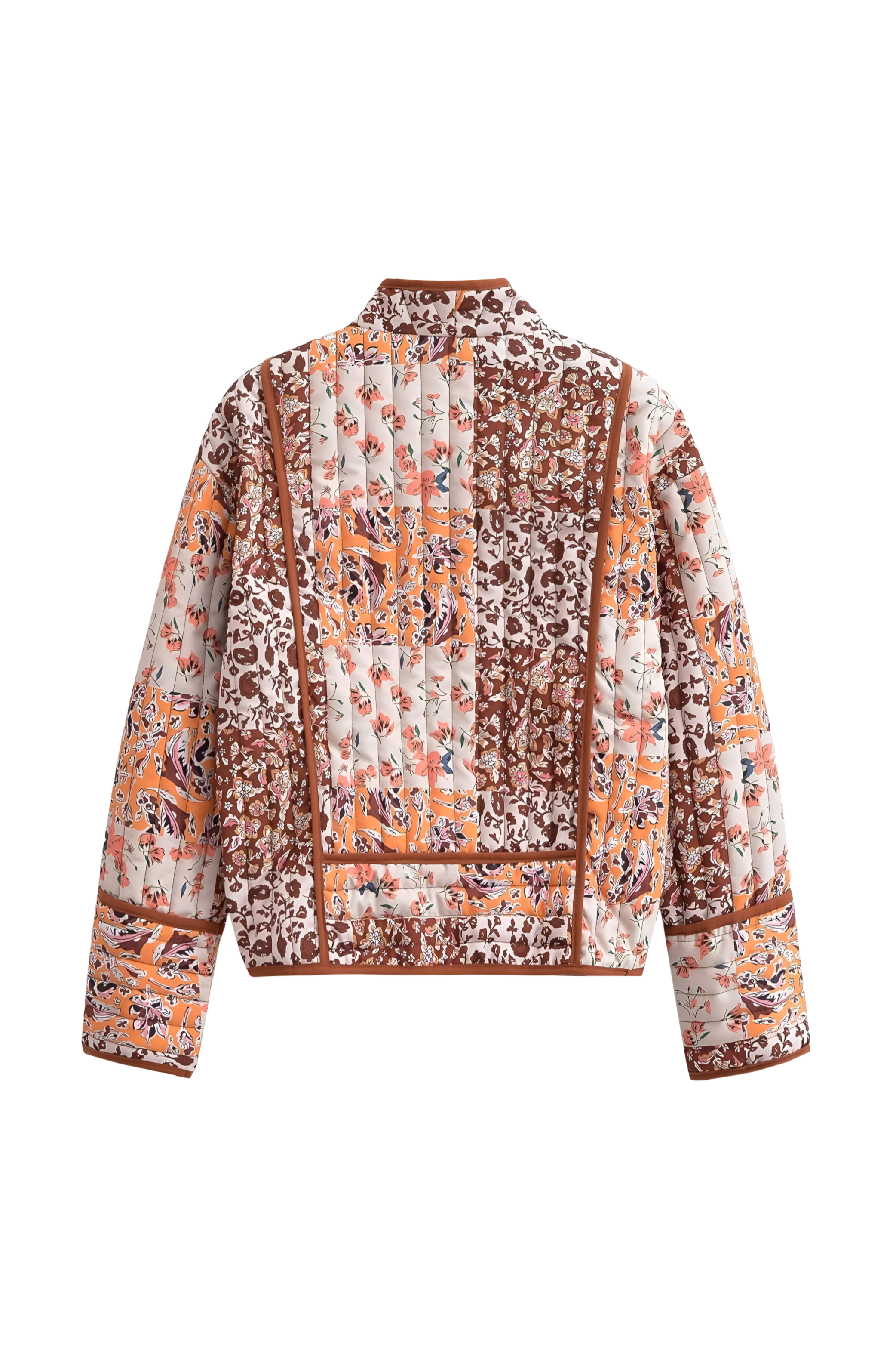 Elamore Jacket-ROVOLE