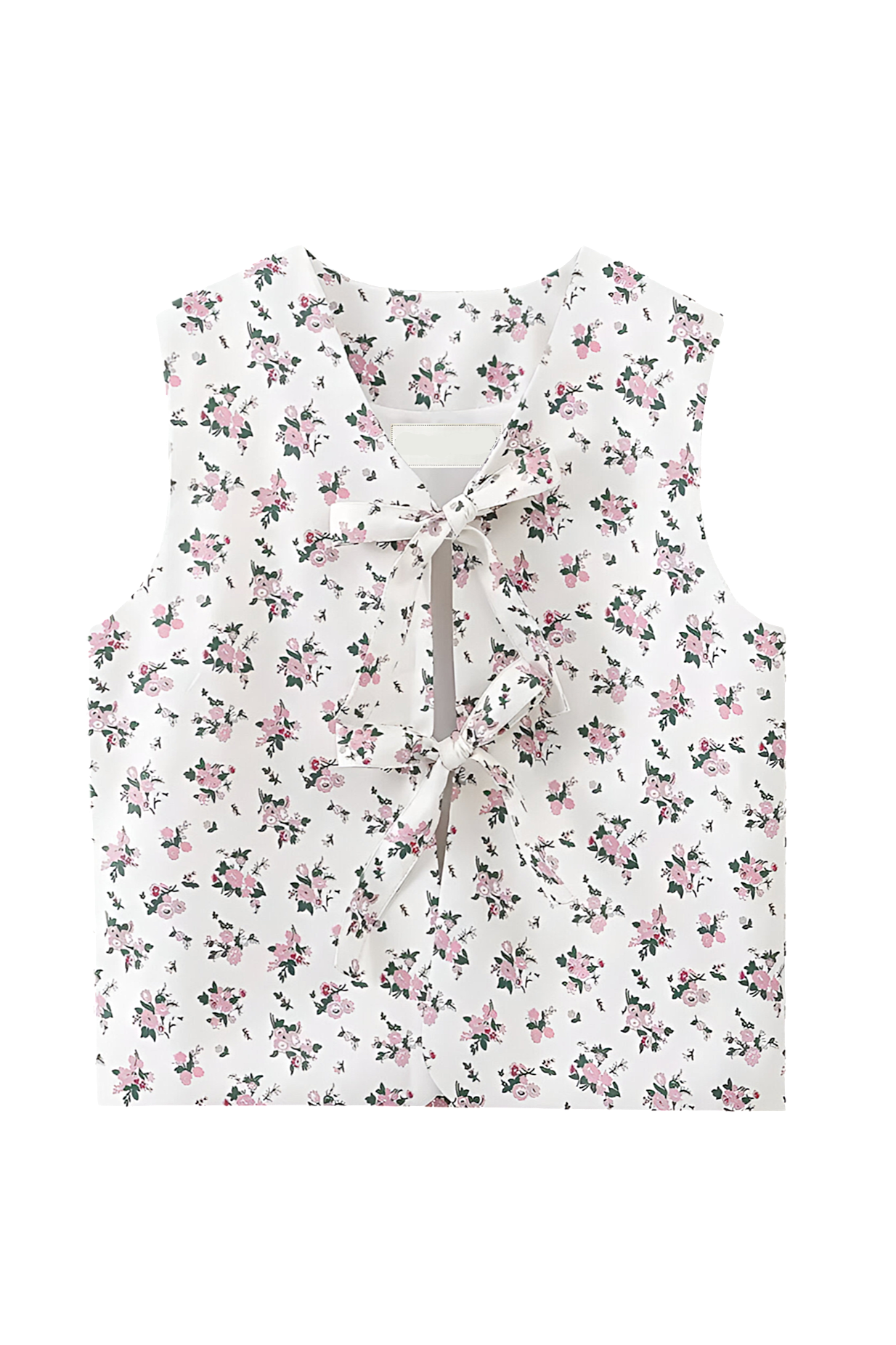 Munnai Waistcoat-ROVOLE