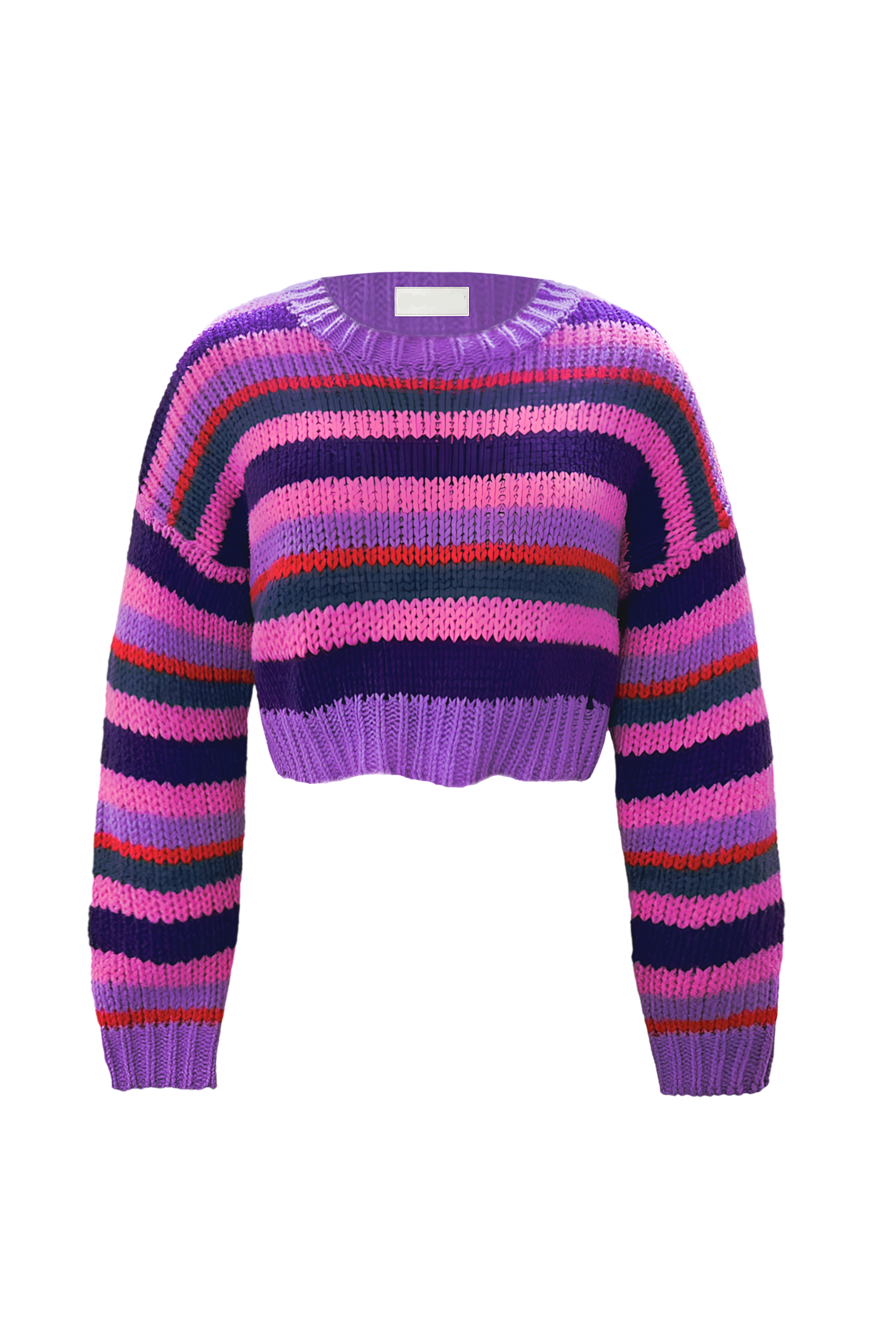 Ovacona Sweater-ROVOLE