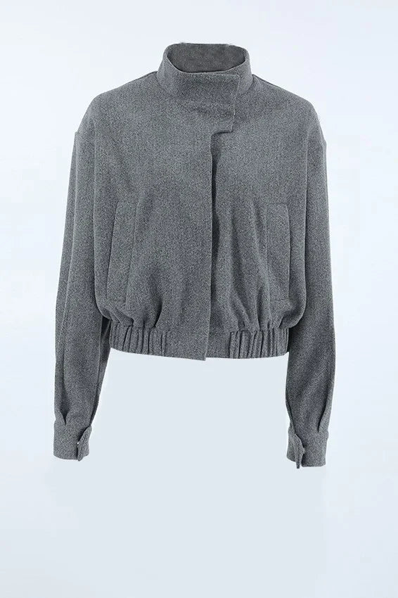 Personalized Short Jacket-ROVOLE