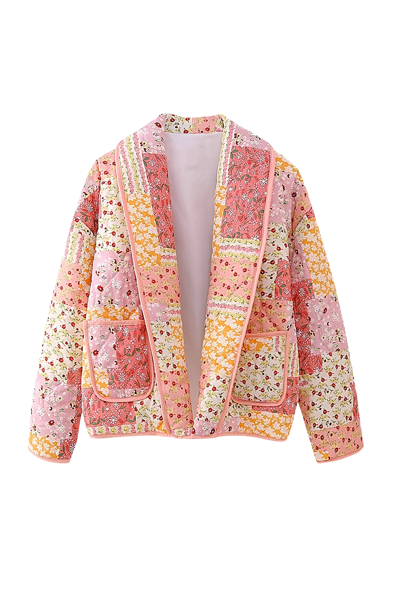 Jasmine Jacket-ROVOLE