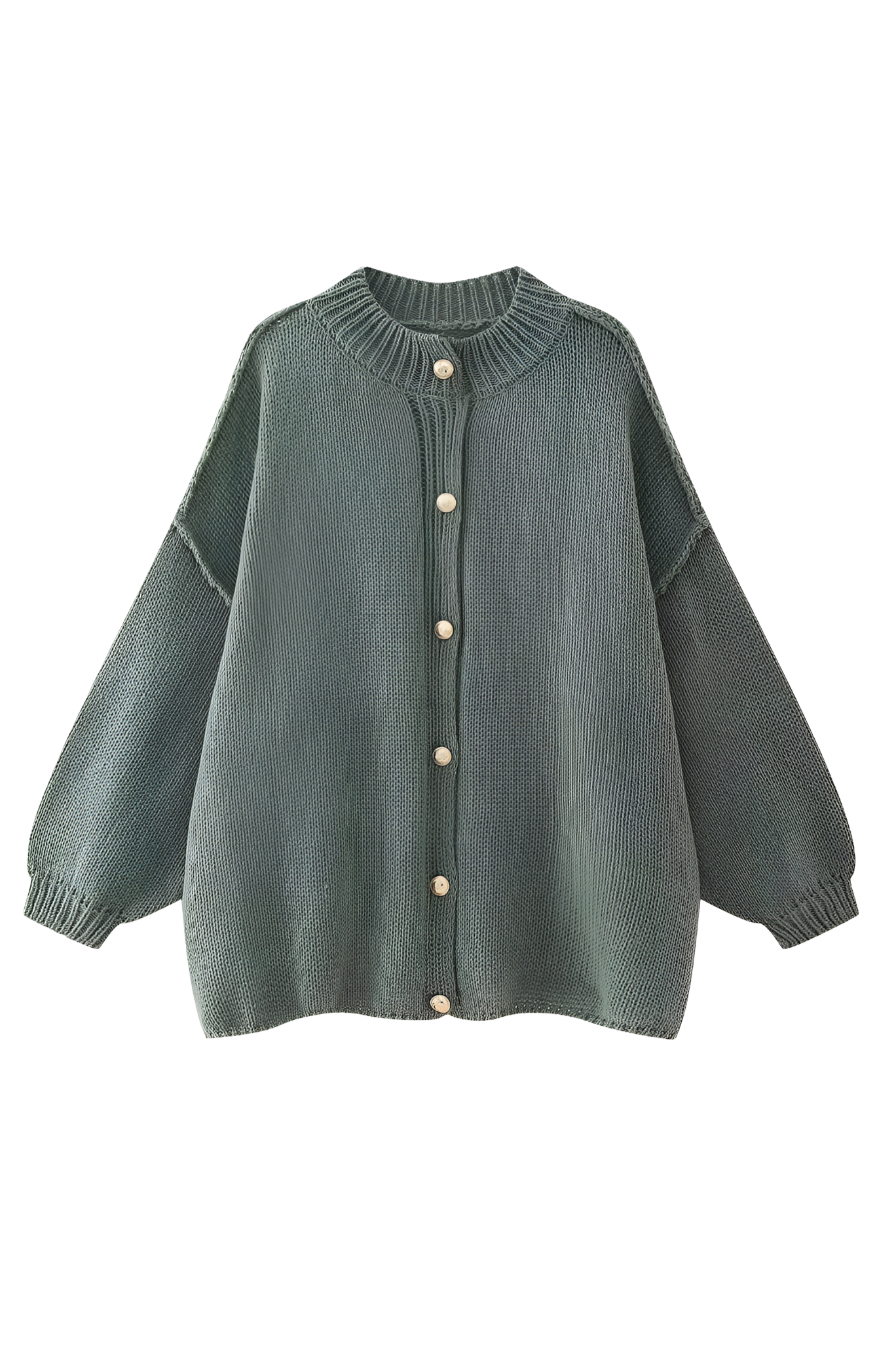Koranna Cardigan-ROVOLE