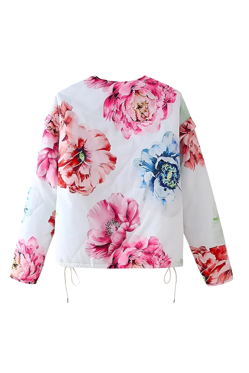 Moraline Jacket-ROVOLE