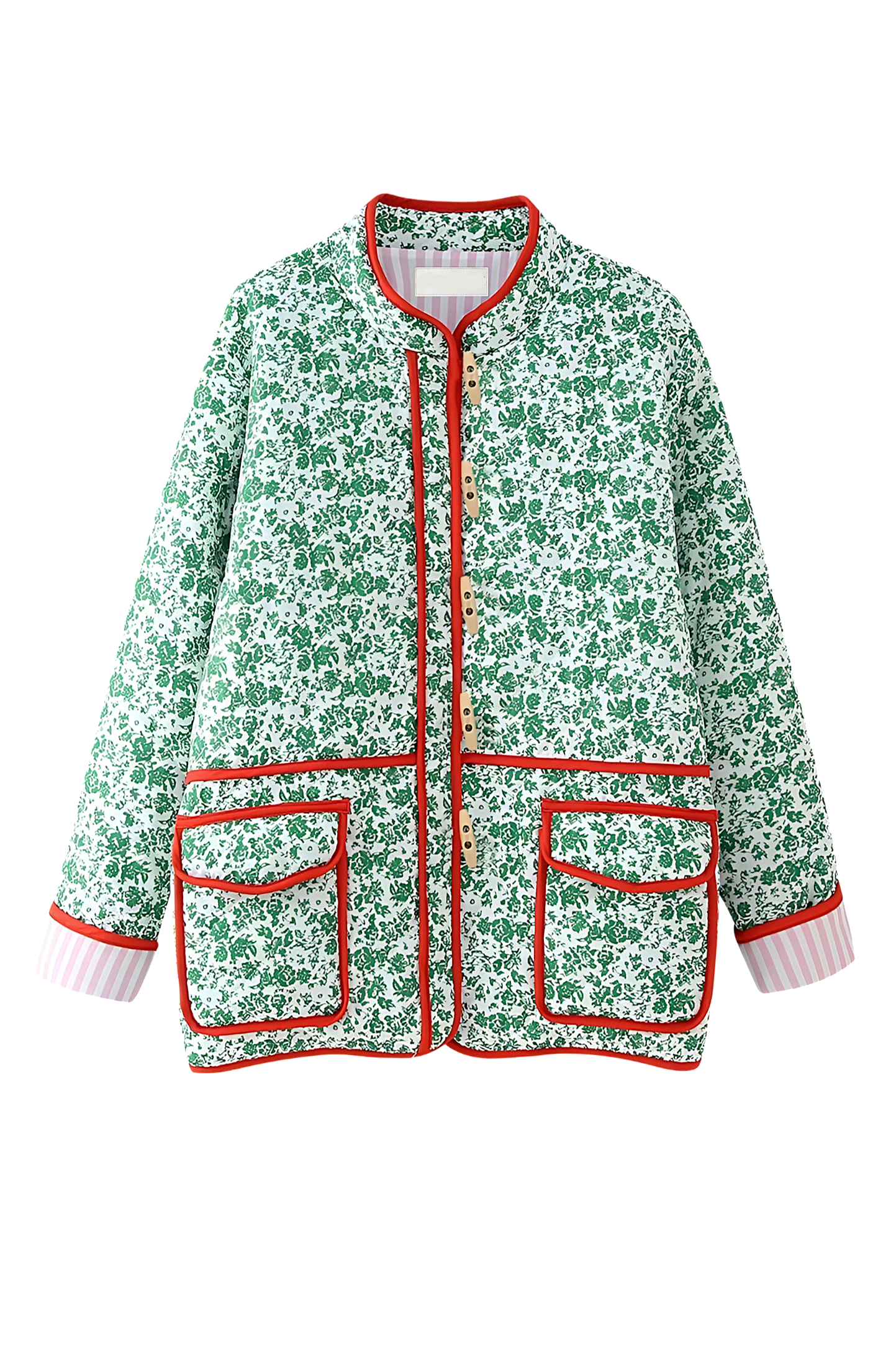 Caralesia Jacket-ROVOLE