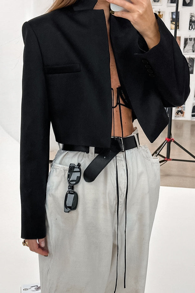 Personalized Short Suit-ROVOLE