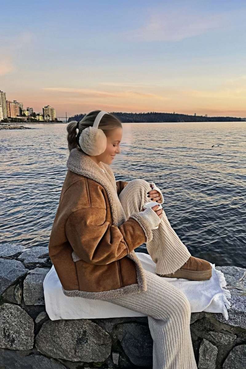 Beatrice Jacket-ROVOLE