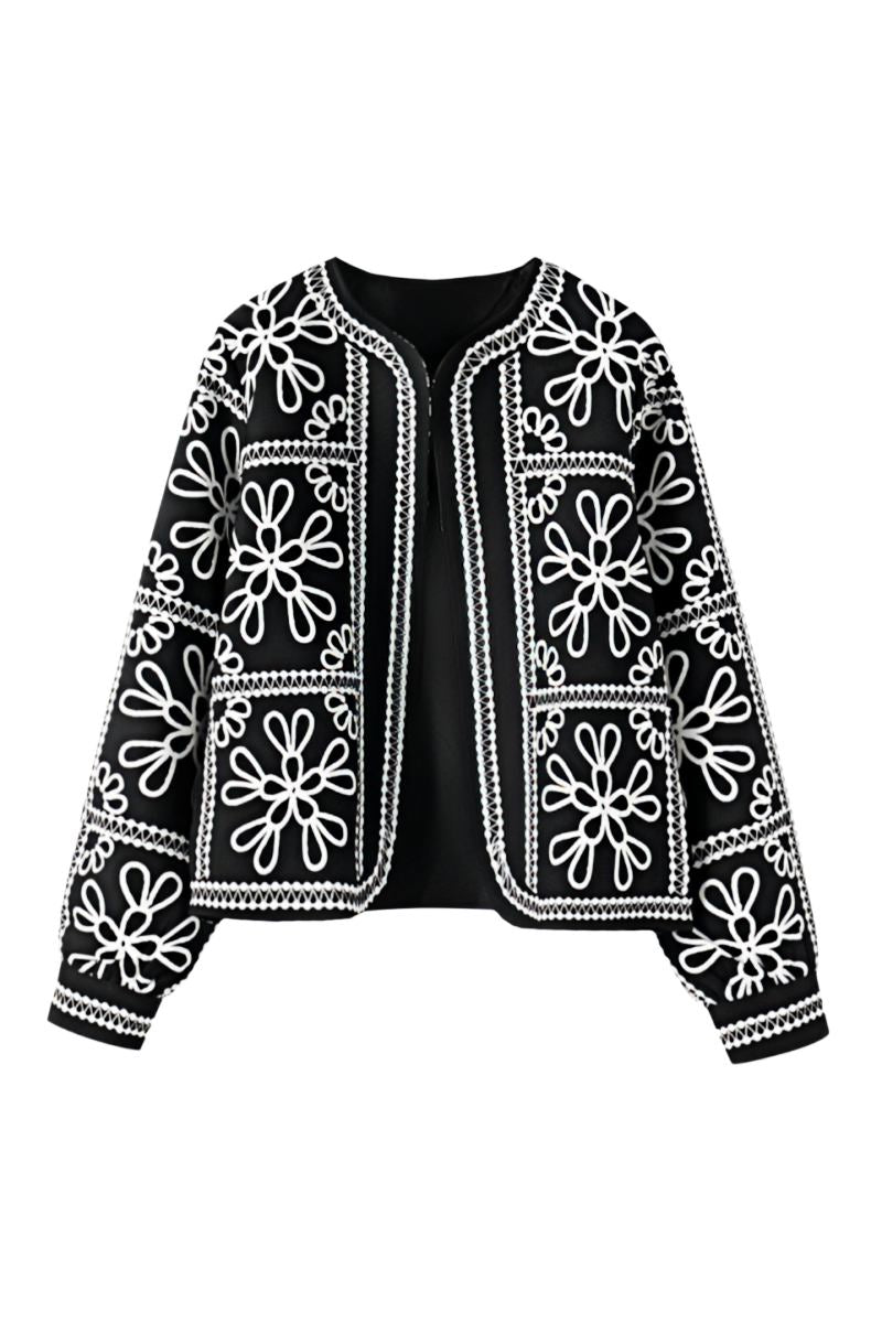 Saranova Jacket-ROVOLE