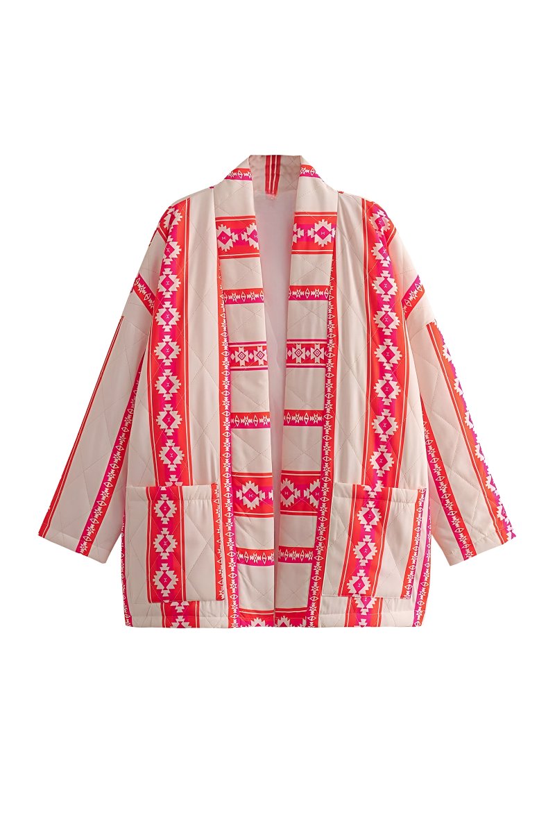 Mirelia Jacket-ROVOLE