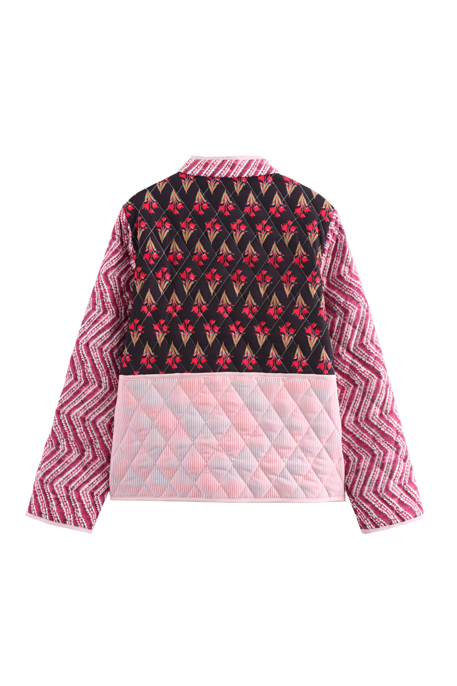 Malillie Jacket-ROVOLE