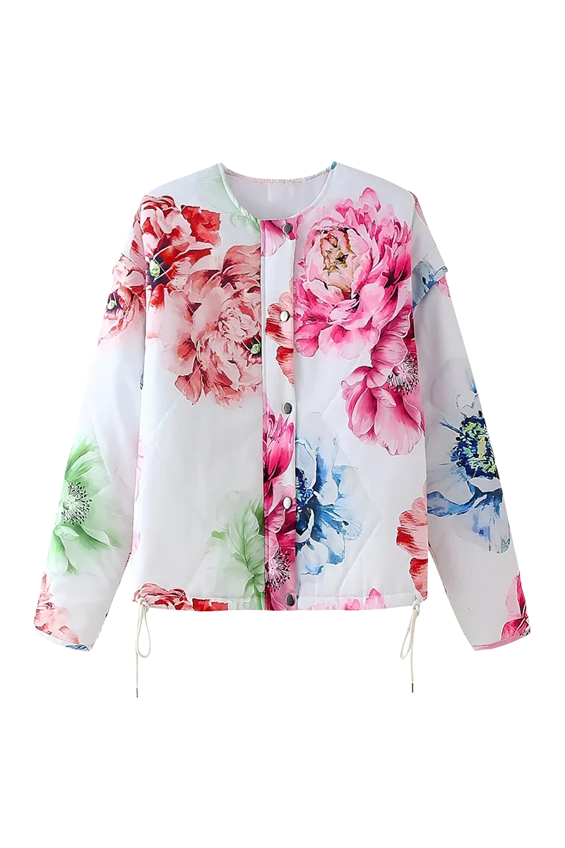 Moraline Jacket-ROVOLE