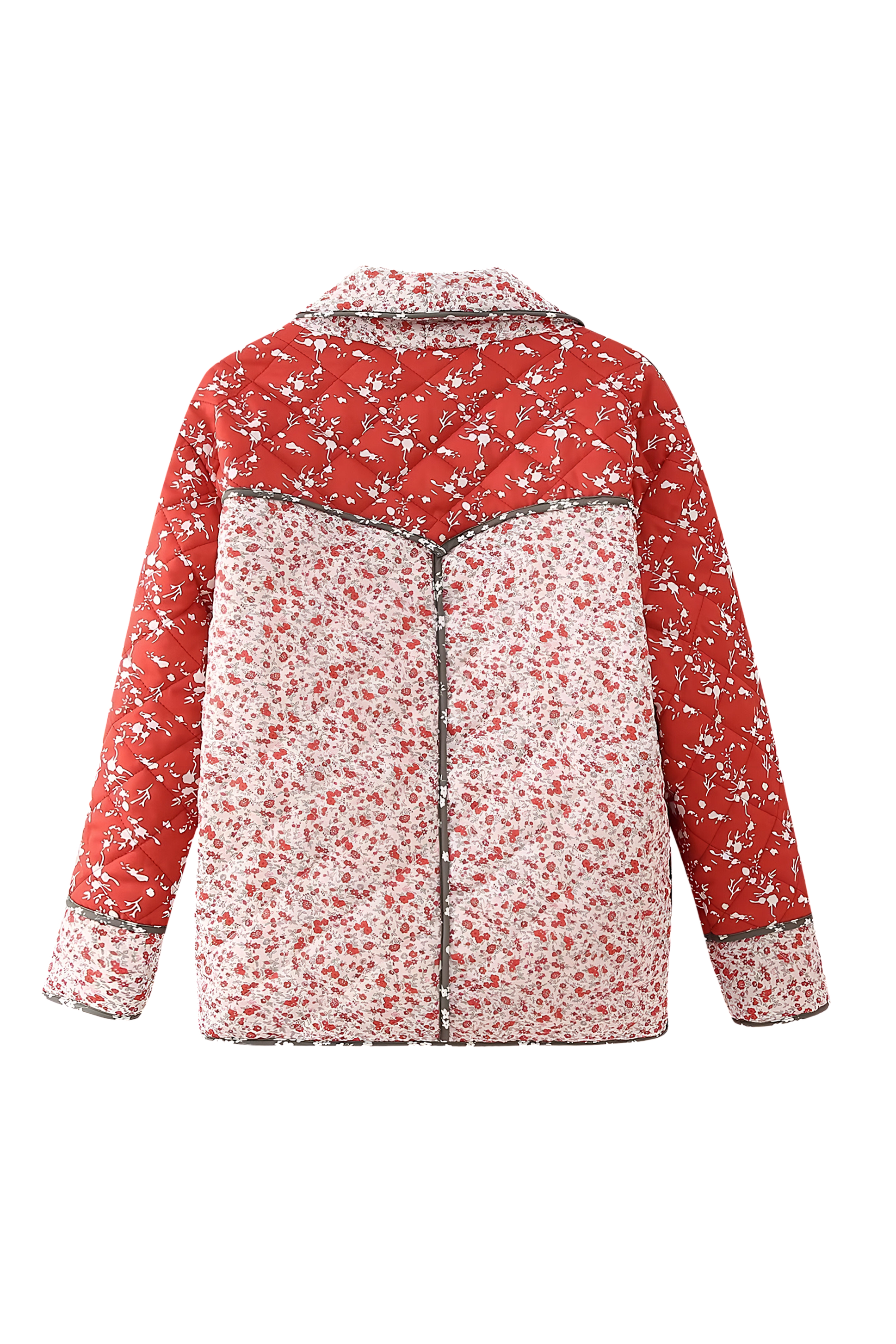 Belemina Jacket-ROVOLE