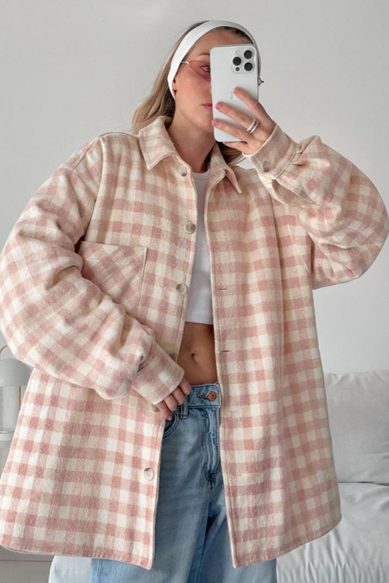 Salevina Jacket-ROVOLE