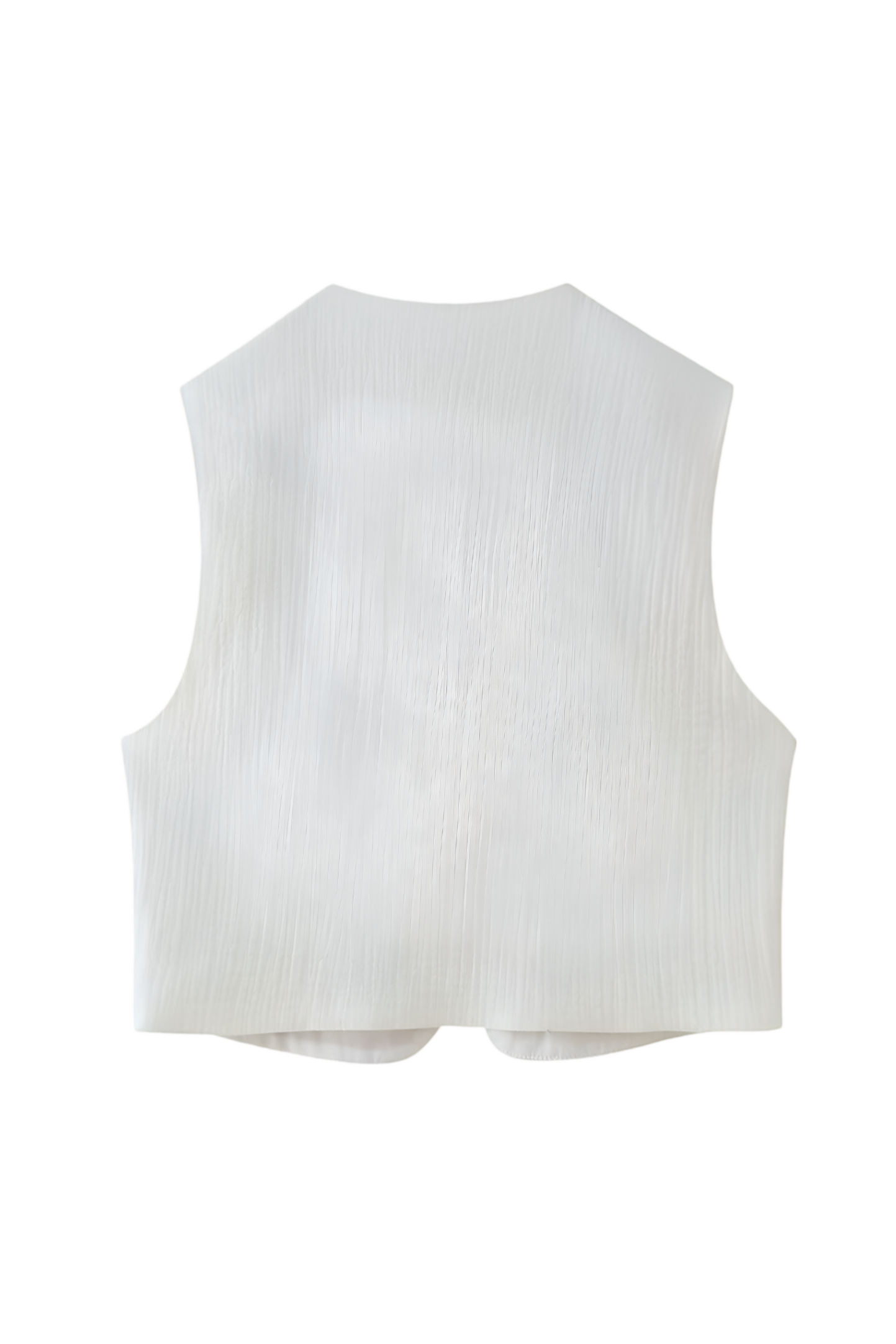 Miranda Massi Waistcoat-ROVOLE