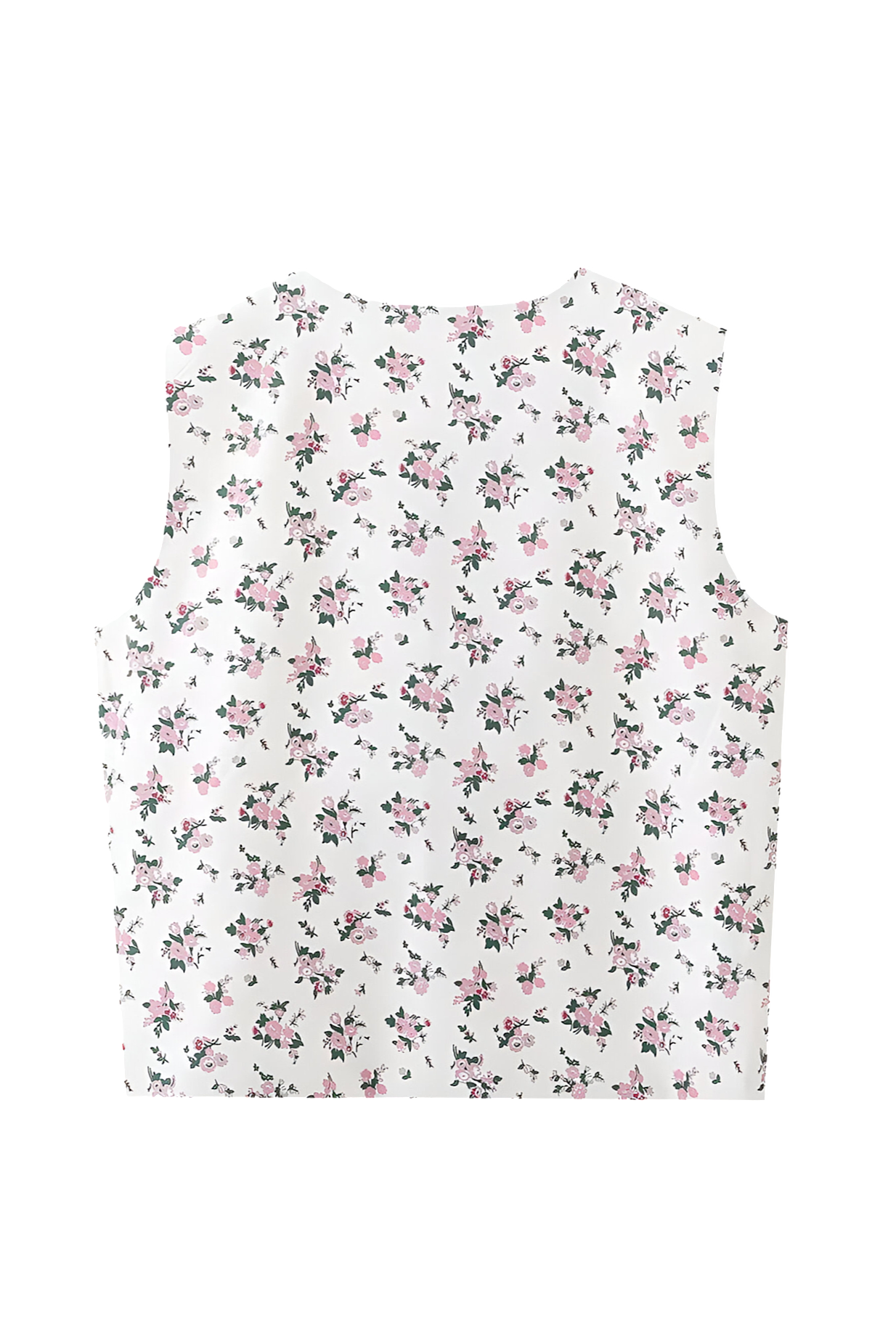 Munnai Waistcoat-ROVOLE