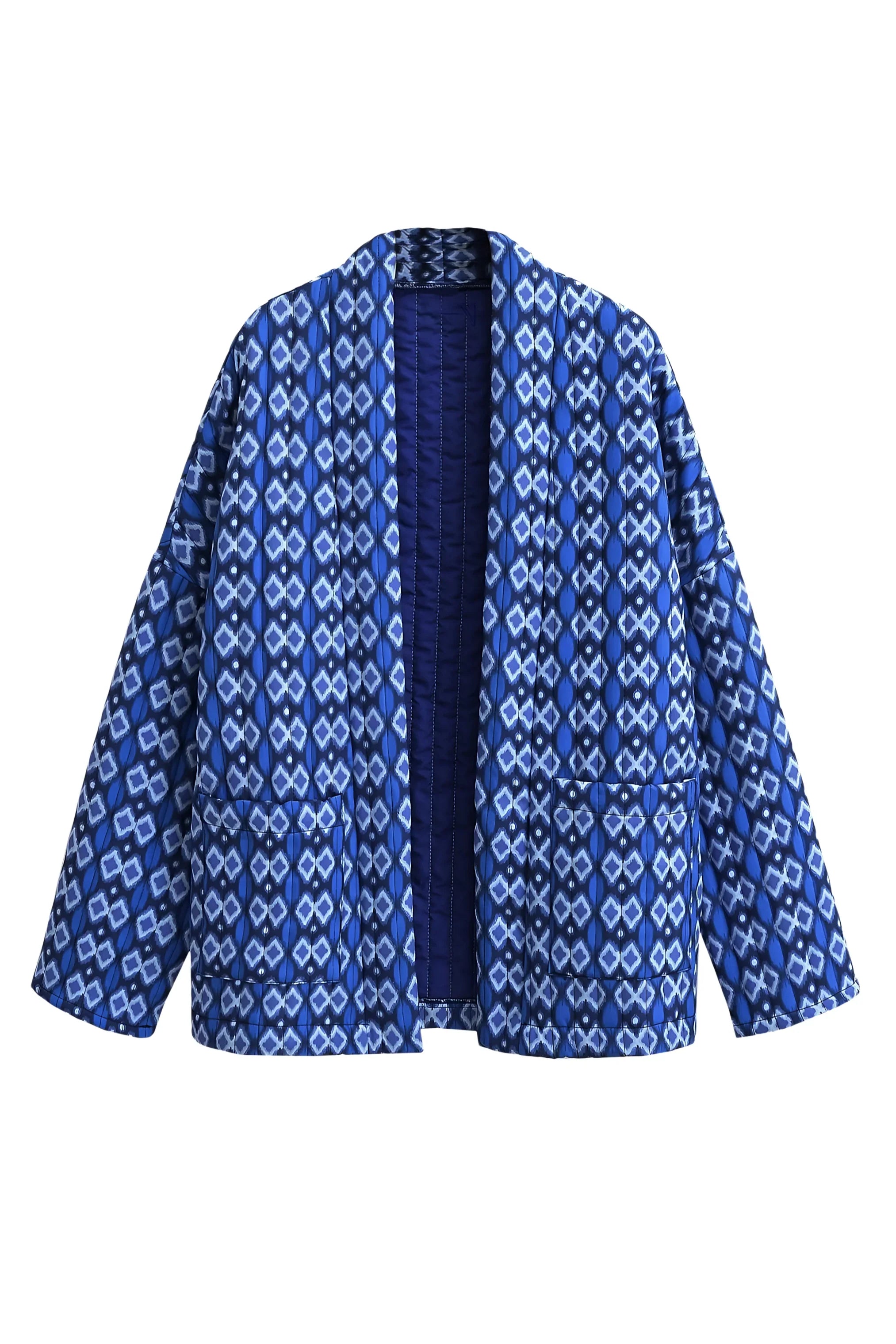 Casandrina Jacket-ROVOLE