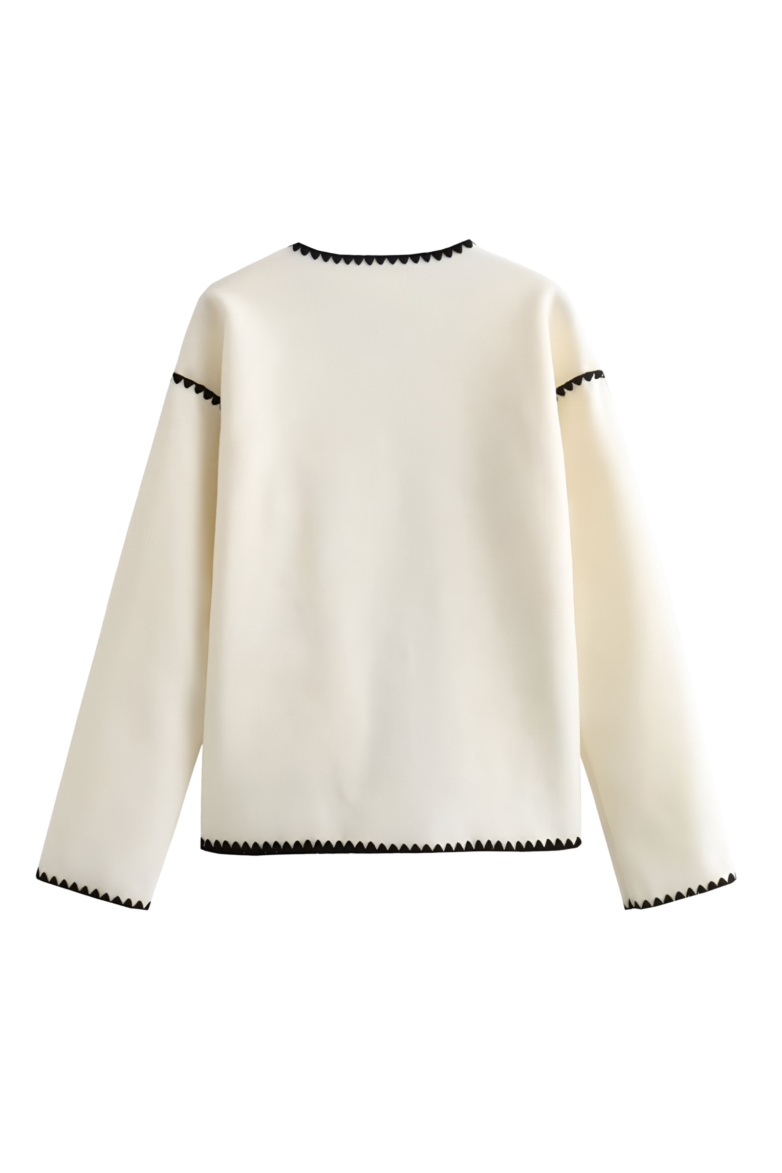 Malenia Jacket-ROVOLE