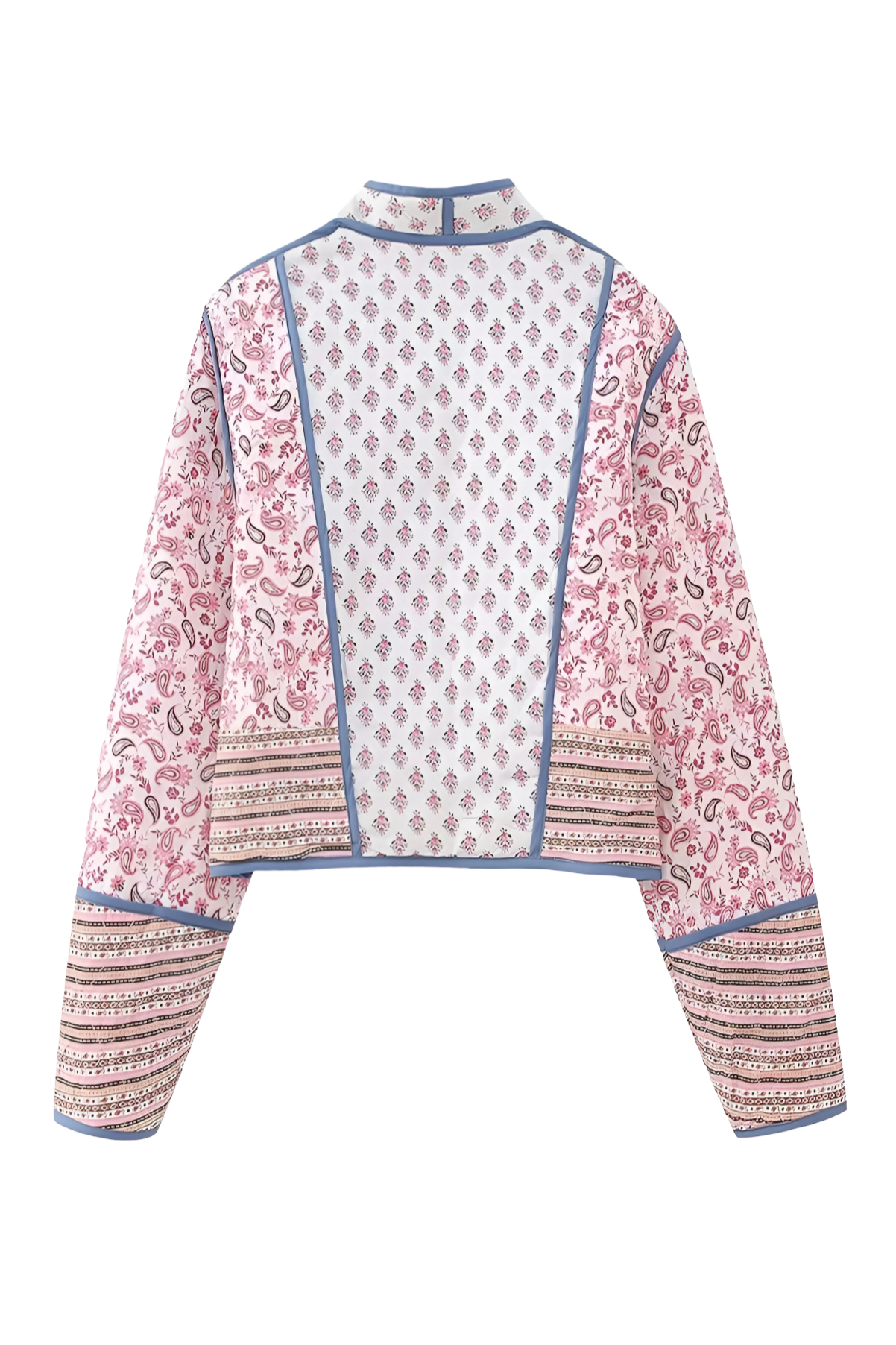 Marquessa Jacket Reversible-ROVOLE