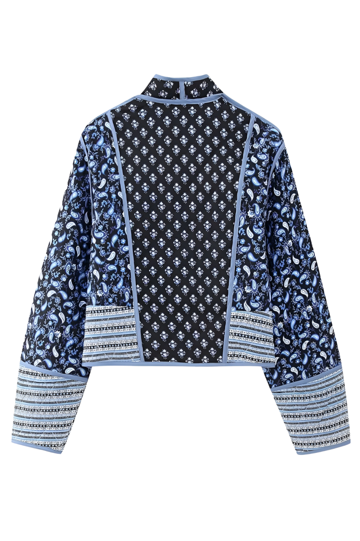 Marquessa Jacket Reversible-ROVOLE