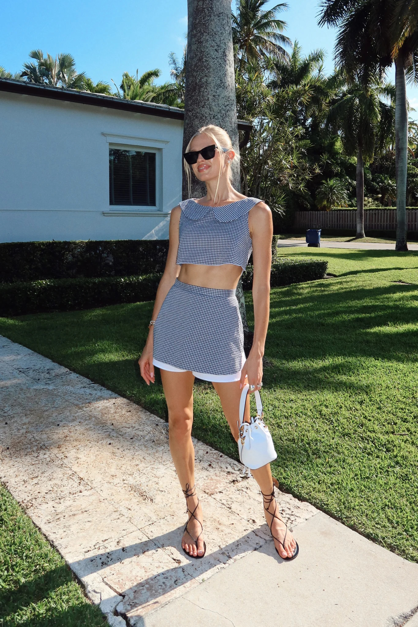 Romy Skort
