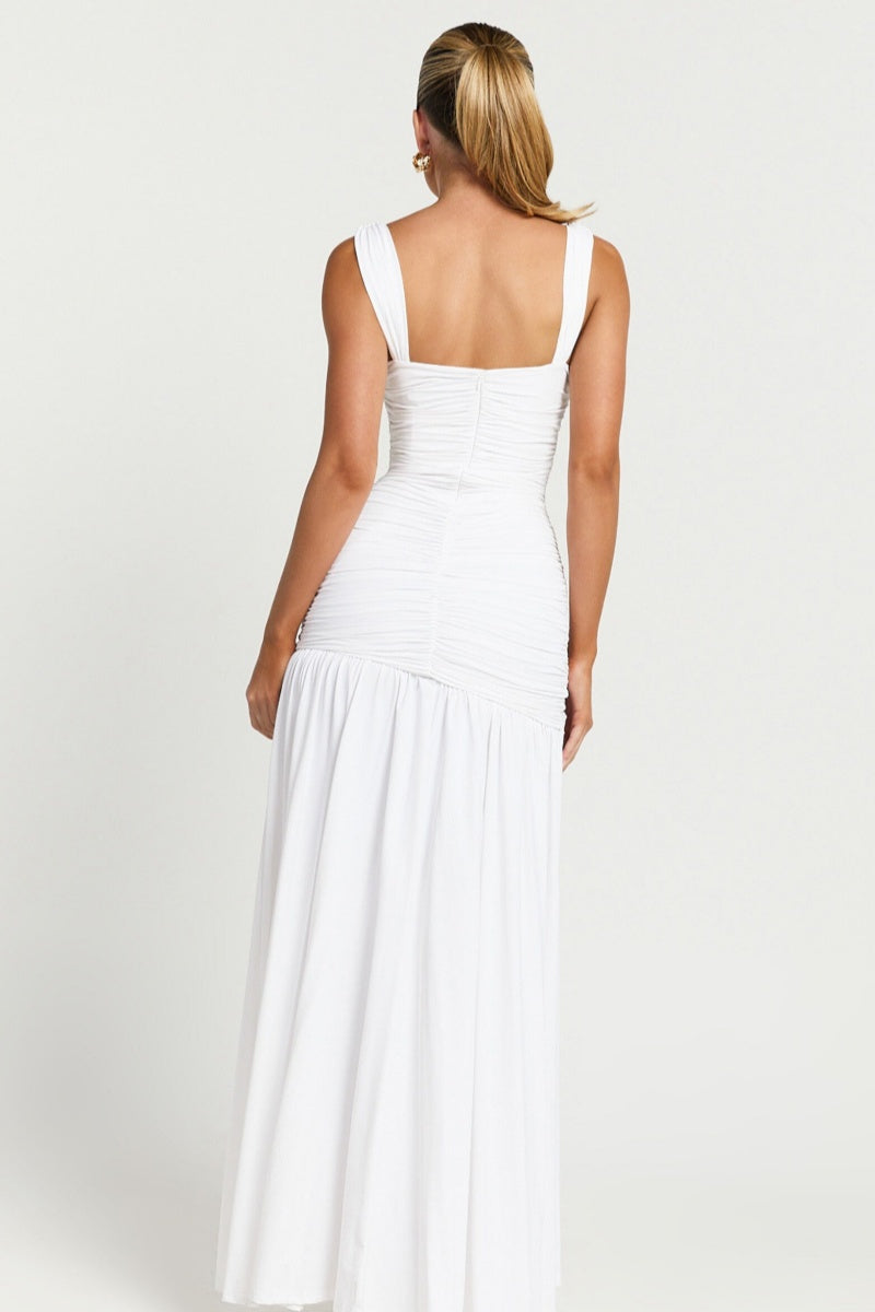 Runaway The Label Carly Maxi Dress-ROVOLE