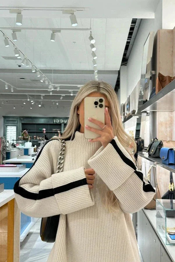 Pilaguna Sweater-ROVOLE