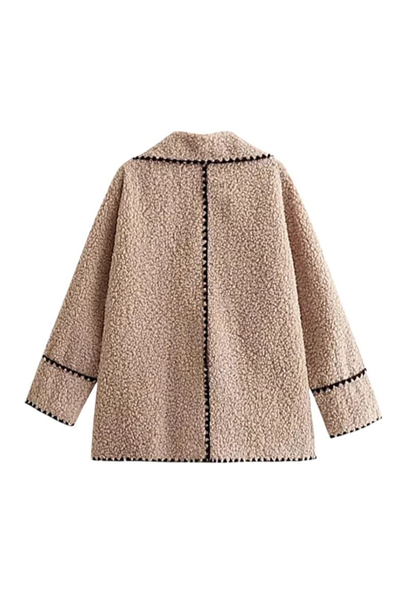 Elvetia Jacket-ROVOLE