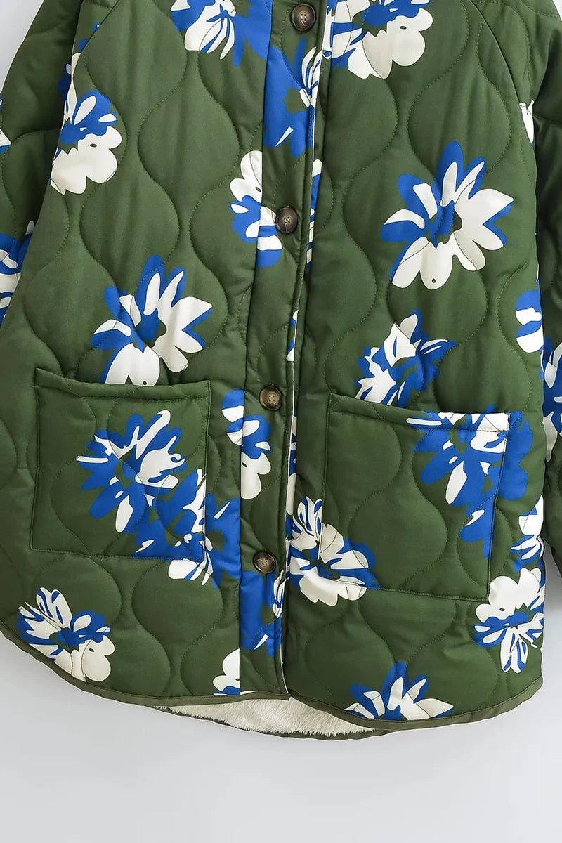 Nuditta Jacket-ROVOLE