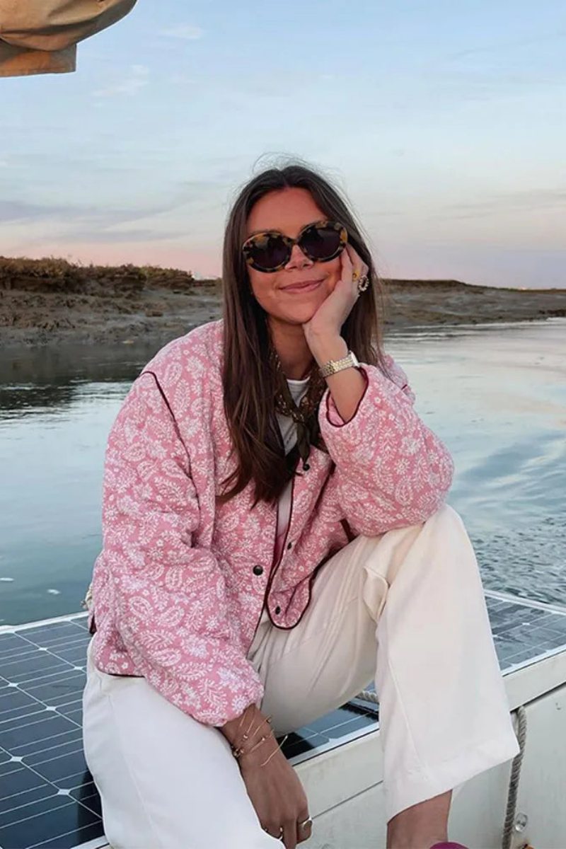 Erelia Jacket-ROVOLE