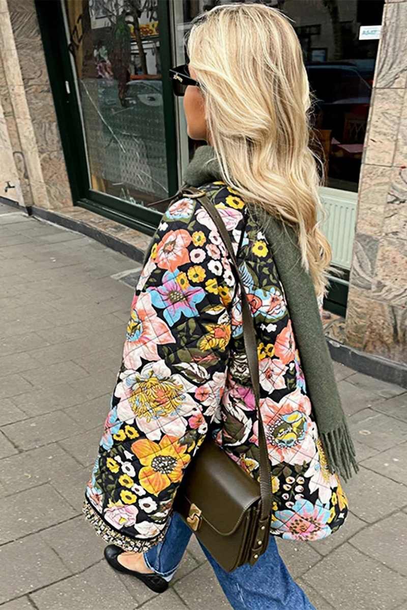 Locinia Jacket-ROVOLE