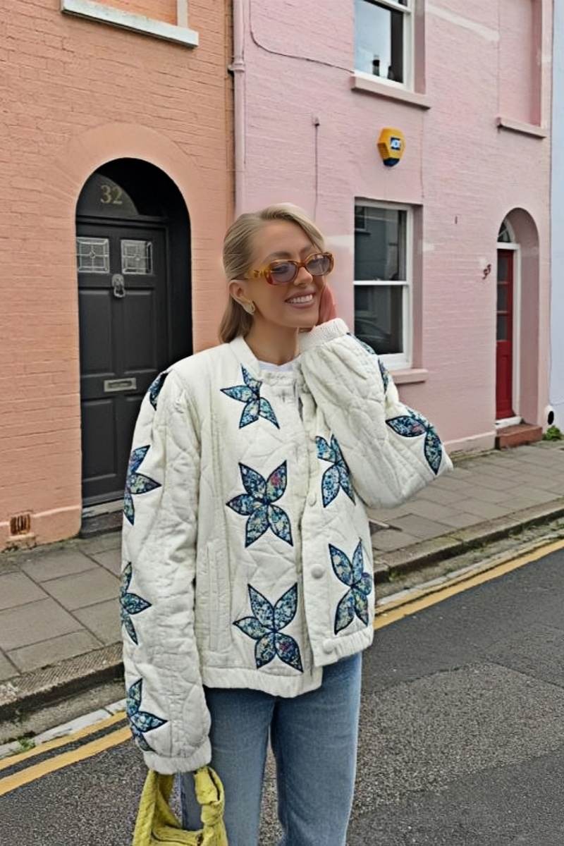 Fulissa Jacket-ROVOLE