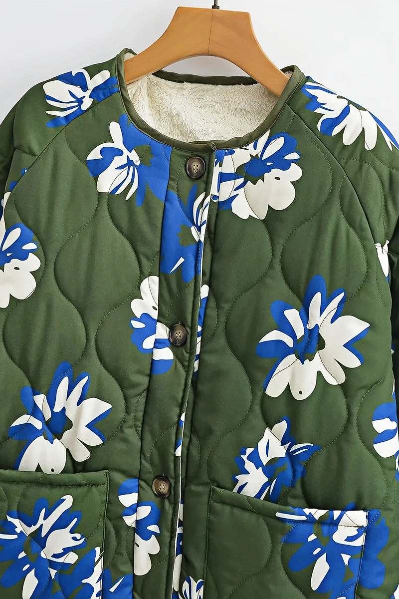 Nuditta Jacket-ROVOLE