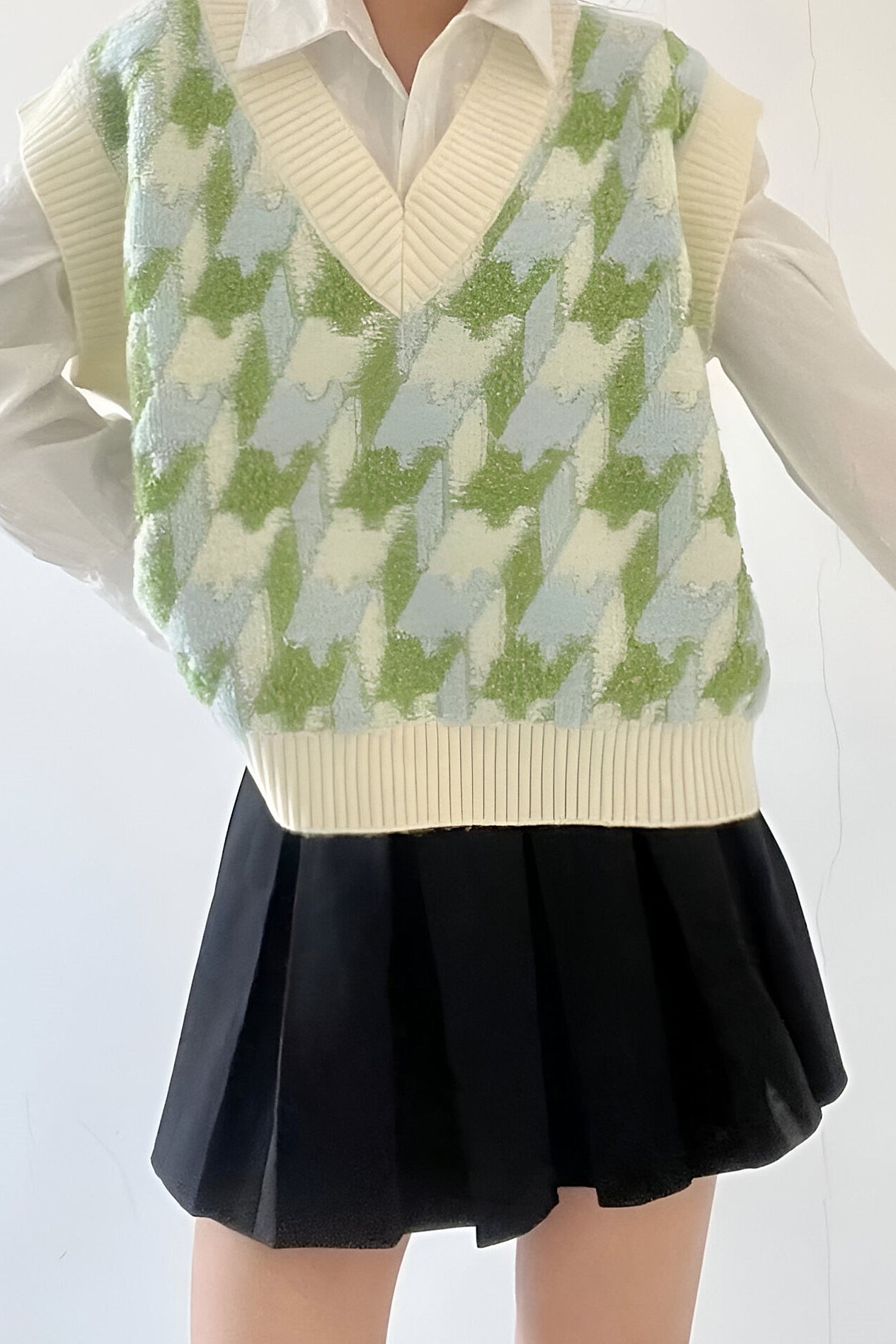Mondena Sweater-ROVOLE