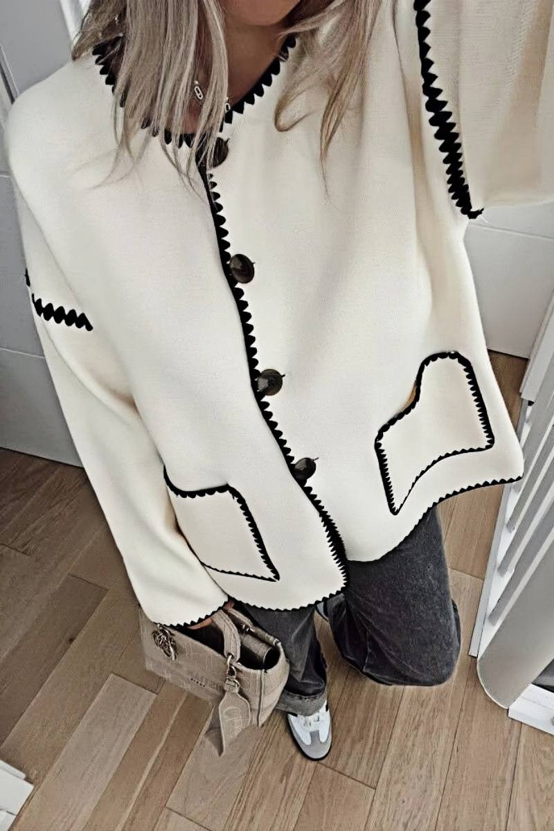 Malenia Jacket-ROVOLE