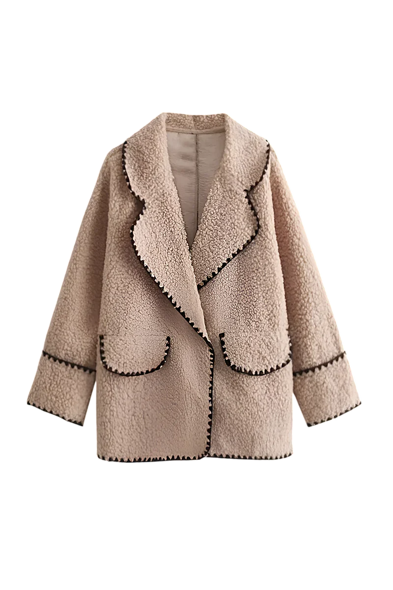 Elvetia Jacket-ROVOLE