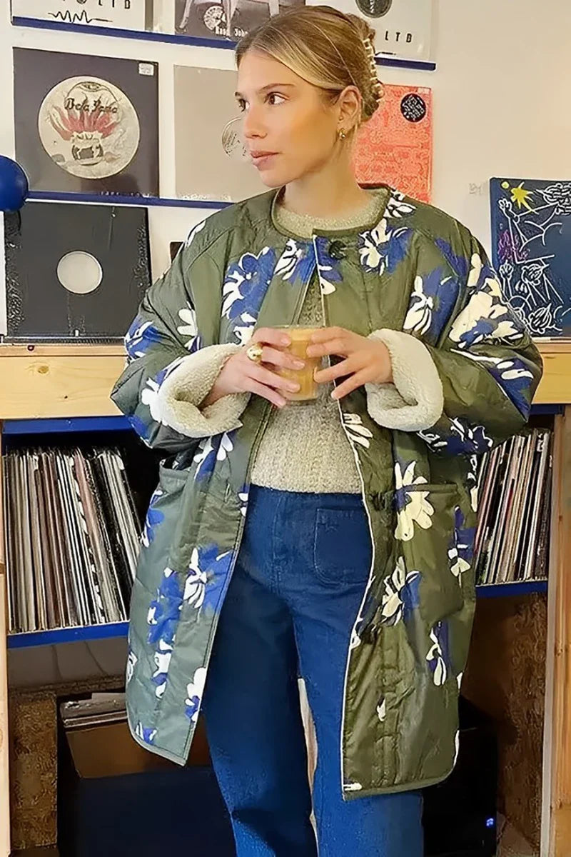 Nuditta Jacket-ROVOLE