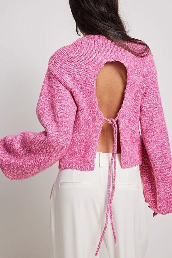 Condisena Sweater-ROVOLE