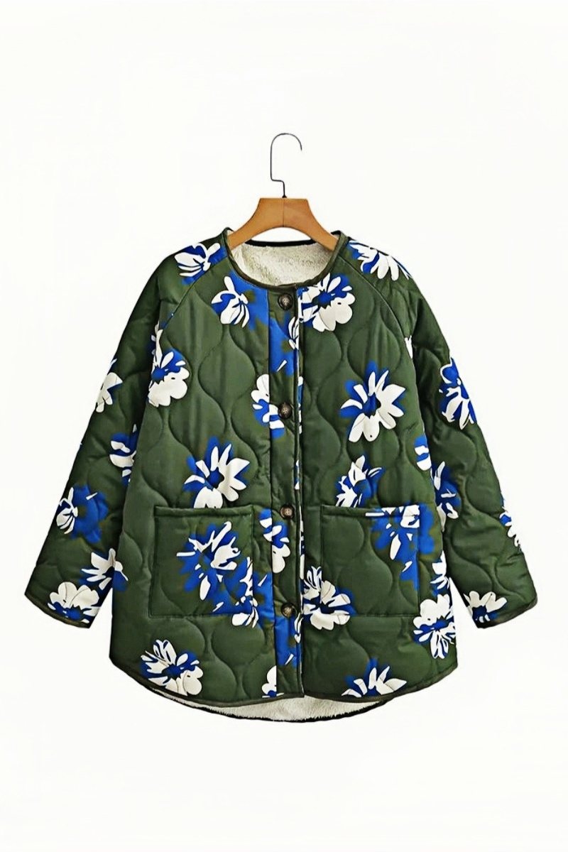 Nuditta Jacket-ROVOLE