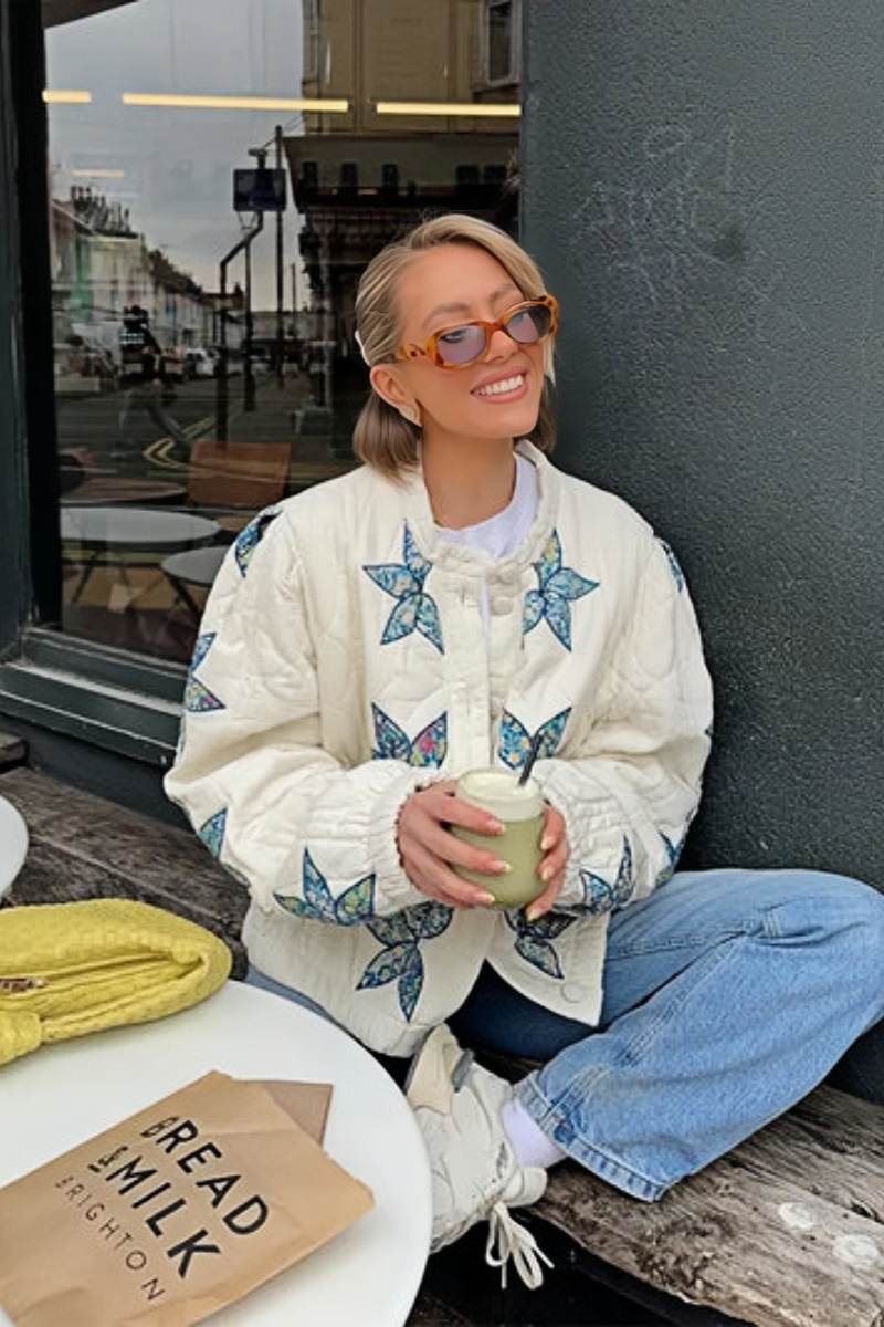 Fulissa Jacket-ROVOLE