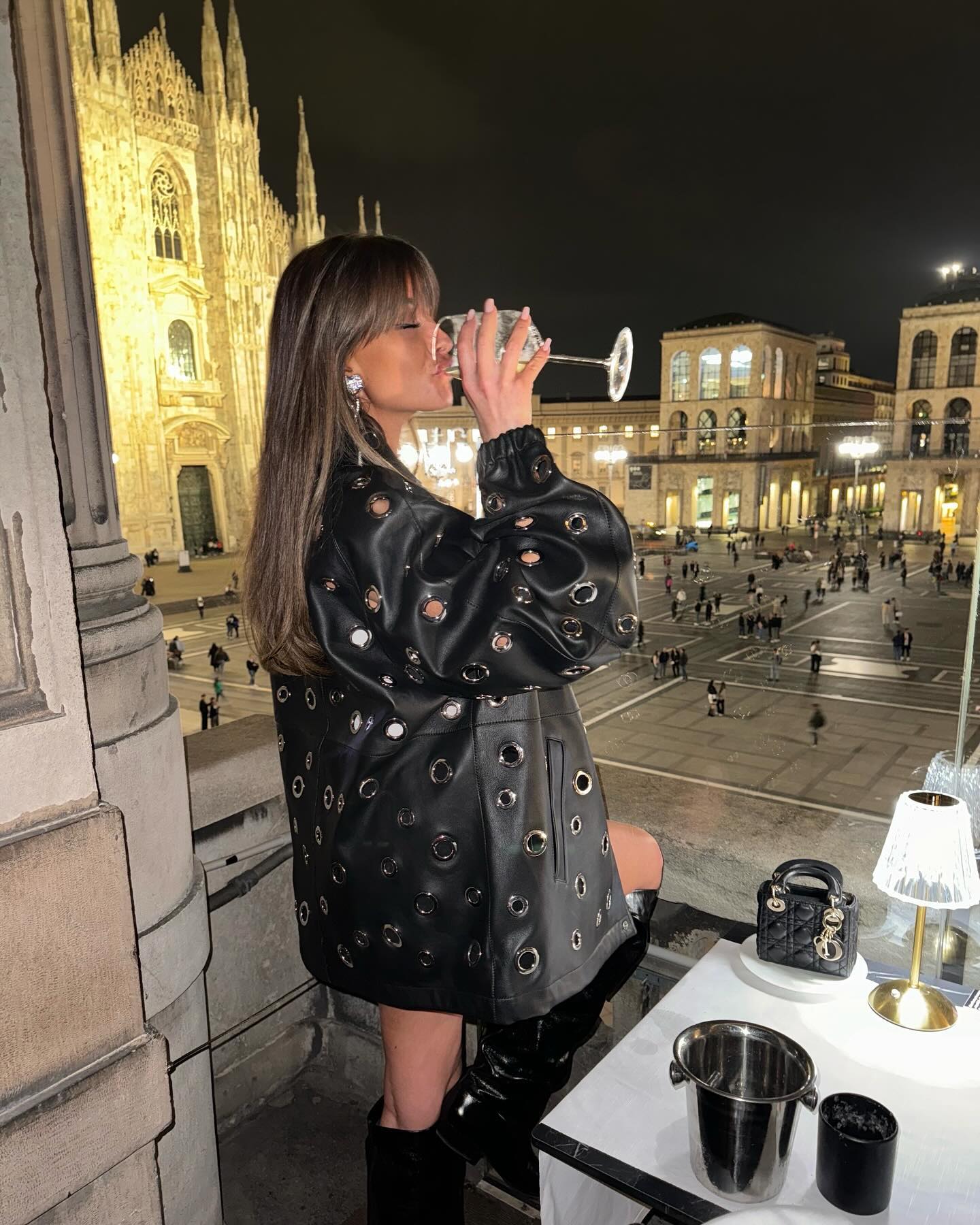 Designer handmade jacket (Delivery within 48 hours)-ROVOLE