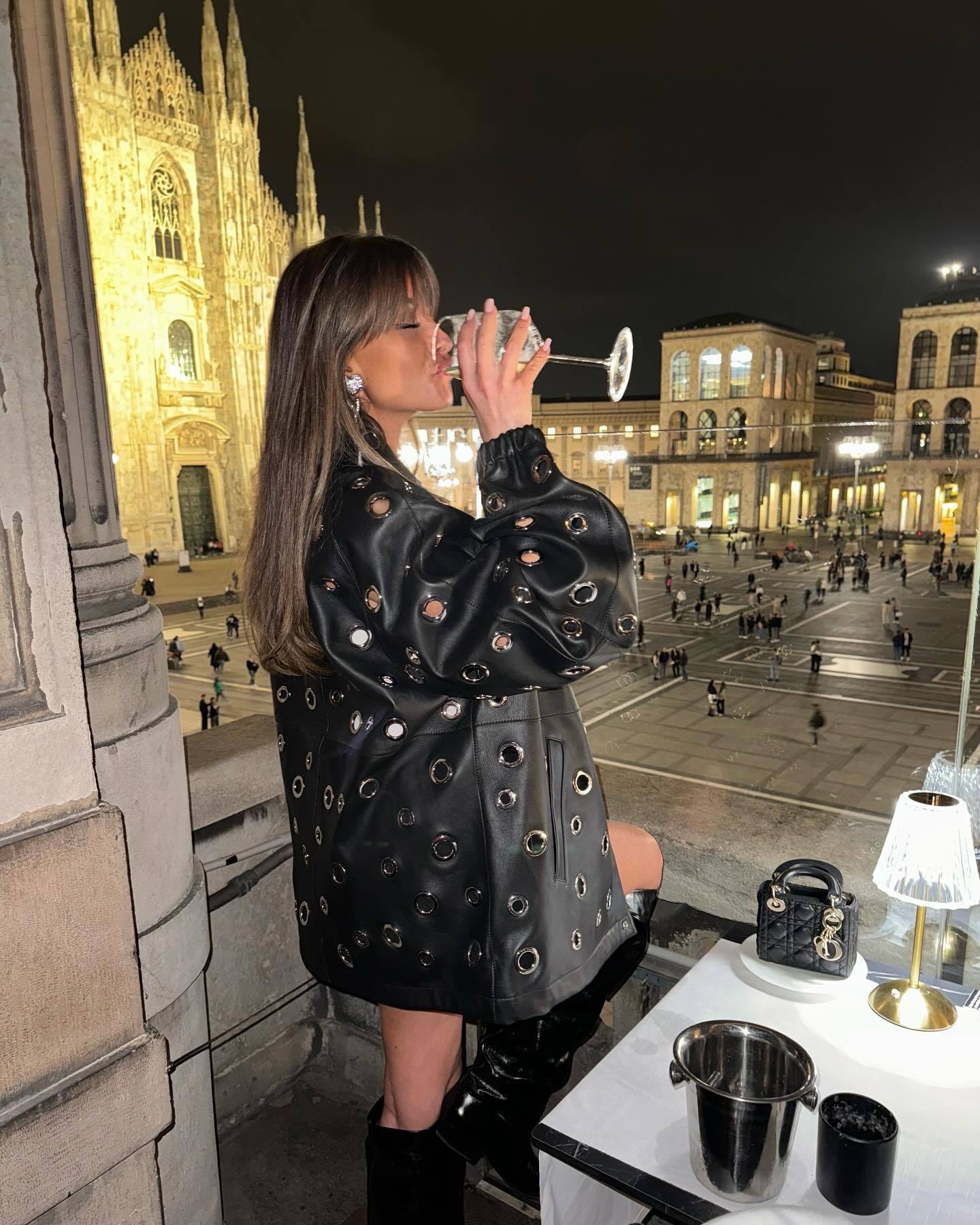 Designer handmade jacket (Delivery within 48 hours)-ROVOLE