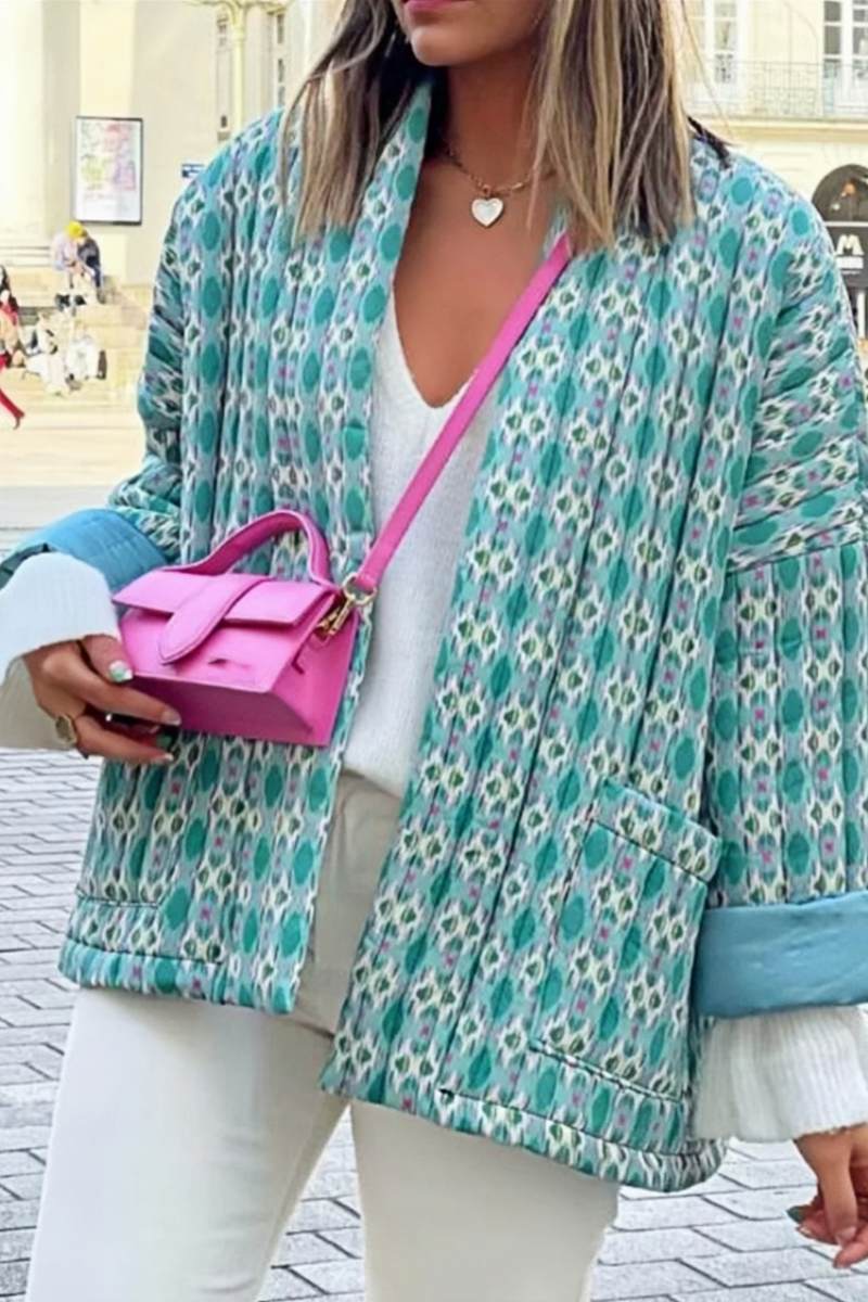 Amelinda Jacket-ROVOLE